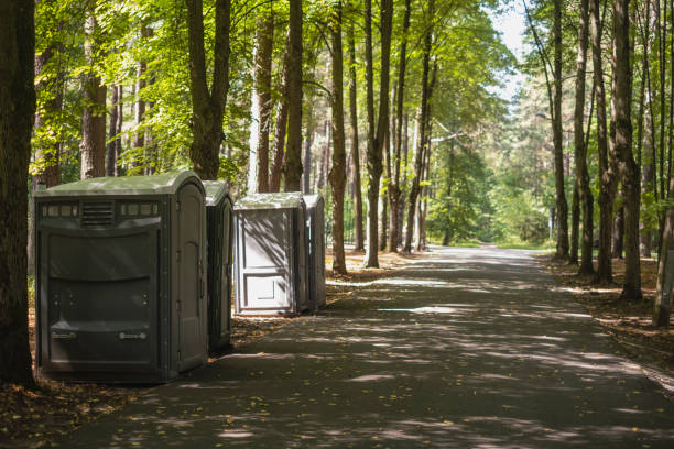 Best Event porta potty rental  in Wakeeney, KS