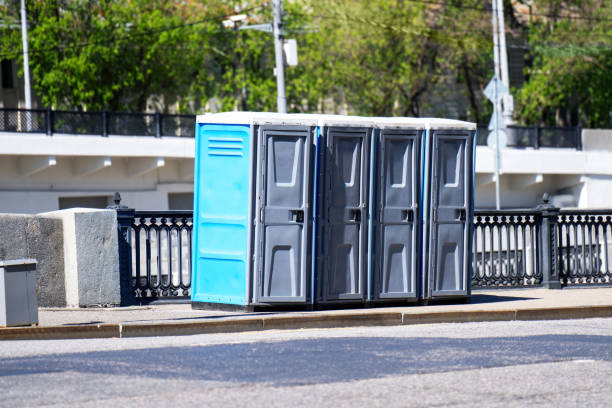 Best Event porta potty rental  in Wakeeney, KS