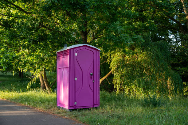 Best Portable restroom solutions  in Wakeeney, KS