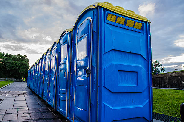 Best Affordable porta potty rental  in Wakeeney, KS